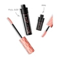 thumbnail image 2 of Set de pestañas Roller Lash Roller de Mascara Benefit, tamaño completo y para viajes, 2 of 3