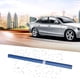 thumbnail image 3 of 1 pegatina para coche de fibra de carbono., 3 of 3