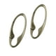 thumbnail image 5 of 2pcs Mosquetón Broche De De Suspensión Clip De Bloqueo Llavero Camping Senderismo DYNWAVEMX mosquetón de resorte, 5 of 7
