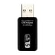 thumbnail image 1 of WD-4601AC 1200Mbps Tarjeta de red wifi USB 2.4G / 5G Adaptador inalámbrico de doble banda Tmvgtek Para estrenar, 1 of 9