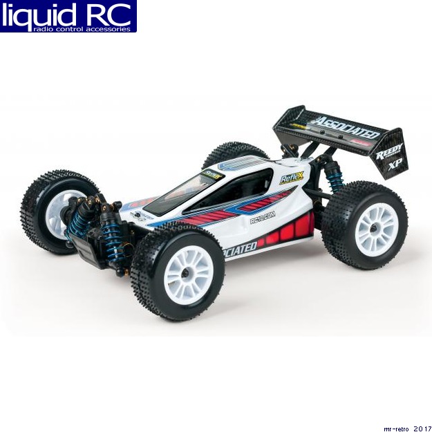 team associated 1 18 scale rc cars