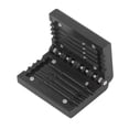 thumbnail image 1 of Herramienta Pelacables De Fibra óptica De Tubo Suelto, Conveniente ABS Y aleación De 4 Calibres, Cortador Longitudinal De Chaqueta De Cable De Fibra óptica, Portátil Para, 1 of 7