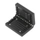 thumbnail image 1 of Herramienta Pelacables De Fibra óptica De Tubo Suelto, Conveniente ABS Y aleación De 4 Calibres, Cortador Longitudinal De Chaqueta De Cable De Fibra óptica, Portátil Para, 1 of 7
