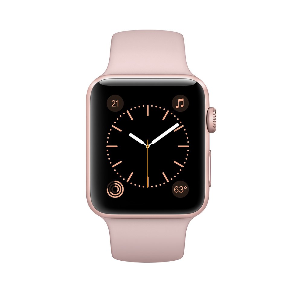 walmart apple watch series 2 rose gold