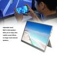 thumbnail image 3 of Portable Monitor, 1920x1280P HD Multimedia Interface Built in Dual Speakers 10.5inch Portable Monitor  for Gaming, 3 of 7