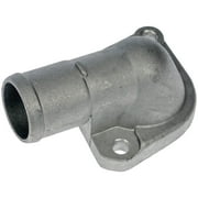 Dorman 902-5097 Engine Coolant Thermostat Housing for Specific Mitsubishi Models Fits select: 1997-2002 MITSUBISHI MIRAGE