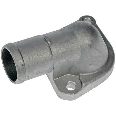 Dorman 902-5097 Engine Coolant Thermostat Housing for Specific Mitsubishi Models Fits select: 1997-2002 MITSUBISHI MIRAGE
