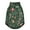 Christmas-Themed Elements, variant on Pet Winter Coat Snow Zipper Clothing Cold Weather Dog Vest Warm Puppy Coat Esoteric Occult Elements