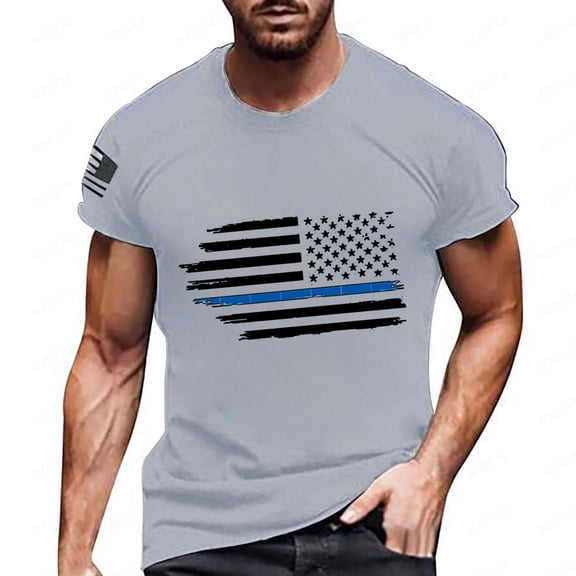 Vedolay Men Shirt Pocket Shirts for Men Quick Dry Tactical Military Pullover Shirt Short Sleeve Moisture Wicking Mens Collared,Red M