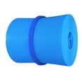 thumbnail image 2 of Dynamic Tourniquet Strap Blue, 2 of 3