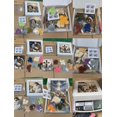 thumbnail image 4 of 3D Christian Fabric Poke Art Kit, Pre-Cut Fabric Craft Set for Adult Beginners, Nativity Scene Textured Wall Decoration, Christian Gifts & Christmas Presents for Women, 4 of 4