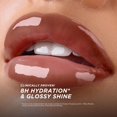thumbnail image 4 of Aceite Labial Gisou Infundido con Miel Hidratante Milky Mocha, 4 of 8