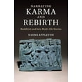 thumbnail image 2 of Narrating Karma and Rebirth: Buddhist and Jain Multi-Life Stories, 2 of 3