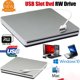 thumbnail image 4 of sweethay Ranura externa USB DVD CD RW Drive Burner Laptop Desktop Notebook Portable DVD Writer Juegos de teclado y mouse para computadora, 4 of 6