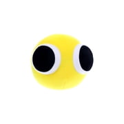 Rainbow Friends Yellow Series 4 collectible plush