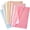 Colorful 60PCS, variant on 100 Sheets Kraft Brown Tissue Paper, Vintage Tan Gift Wrapping Tissue Paper for Gift Bags Packaging, Rustic Boho Art Tissue for Holiday Birthday Wedding DIY Project Crafts Decor, 20x14 Inch