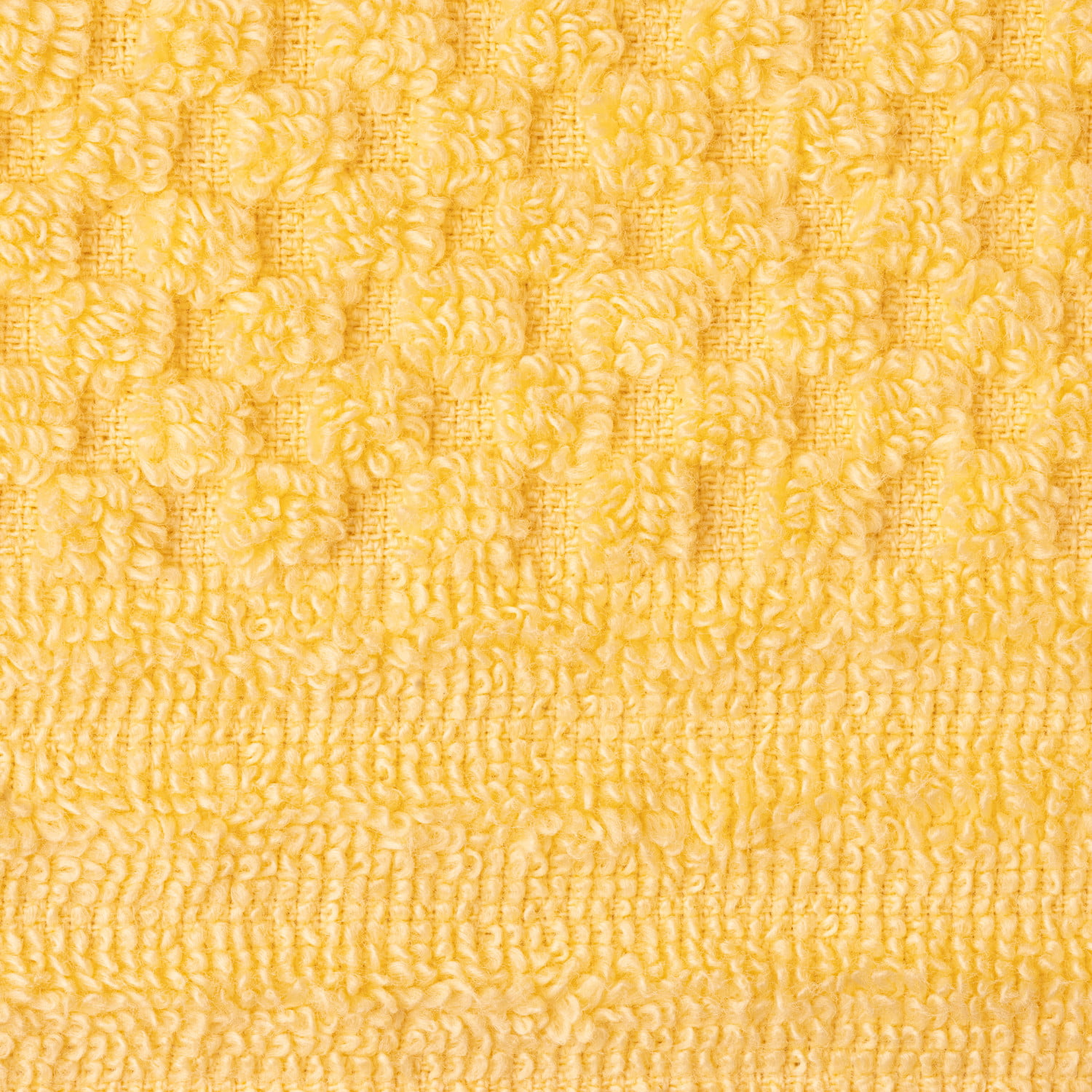 Martha Stewart Everyday Texture Towel 6 Piece Set - Alloy
