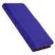 thumbnail image 5 of Fundas para teléfonos móviles Funda de cuero de cuerpo completo a prueba de golpes para iPhone 12Pro Max con ranura para tarjeta Azul, 5 of 8