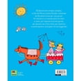 thumbnail image 2 of Nicoletta Costa,Maria L 50 filastrocche facili facili per bambini piccini piccini. (Hardcover), 2 of 8