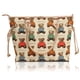 thumbnail image 3 of Bolsa Henney Bear 002 Multicolor Bear, 3 of 4