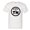 White, variant on PleaseMeTees™ Mens from Born Made in Tennessee TN Logo Label HQ Tee