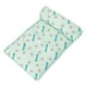 thumbnail image 1 of Billuyoard Suministros de tela para mascotas que no dañan la piel. La cama para perros fresca y transpirable para la tela del cojín del animal Suministros para perros, 1 of 6
