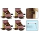 thumbnail image 4 of Soporte Plegable 4 Piezas Autoblocantes Gloria, 4 of 9