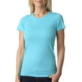 thumbnail image 3 of Next Level Apparel Women's Tri-Blend T-Shirt, 3 of 3