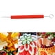 thumbnail image 1 of Cuchillo de cocina para tallar, herramienta de tallado culinario para modelar y esculpir 168 cm BLESIY Cortador de talla, 1 of 8