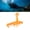 Orange, variant on Suodoka Multi Purpose Ergonomic ABS Portable Durable Scuba Diving Gear BCD BC Hanger for Travel Water Sports Heavy Duty Wetsuit Storage Black (16.93 inches / 43.00 cm)