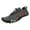Grey, variant on Water Shoes for Women Men Barefoot Quick-Dry Aqua Socks Lightweight Beach Swim Surfing Swimming Sports Kayaking Diving Shoes