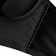 thumbnail image 7 of MEICHEN Womens Half Cup Push Up Bra Solid Sexy Soft Underwire Seamless Bralettes Underwear Summer Clothing Fall Fashion Essentials, 7 of 7