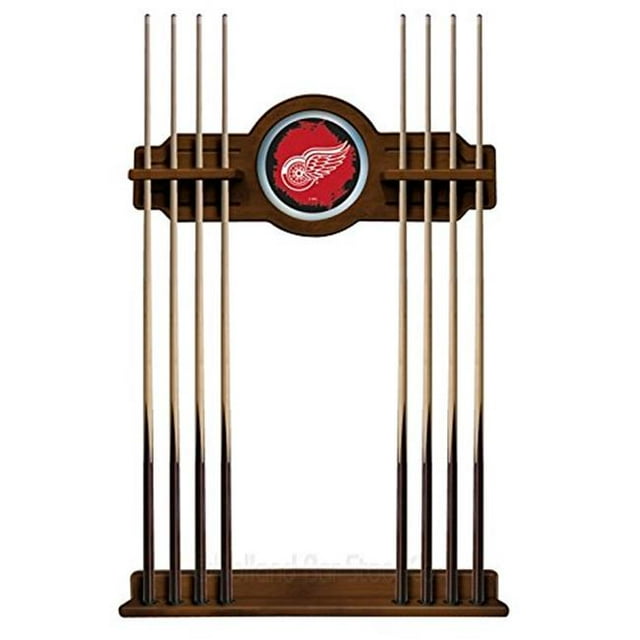 Holland Bar Stool CueChrdDetRed Porte-clés Detroit Red Wings - Chardonnay
