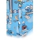thumbnail image 4 of Fast Forward Spiderman, Stitch, Care Bears, Friends, Darth Vader y más, mini mochila para mujer, hombre, unisex, 4 of 5