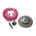 thumbnail image 4 of Ram Clutches 88773HDX HDX Clutch Set; 10.95 x 1-23 Spline;, 4 of 4