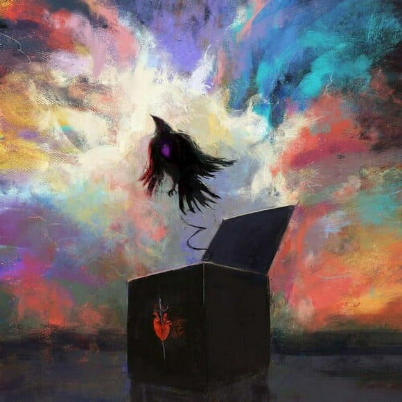 Boîte Noire