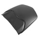 thumbnail image 3 of Motorcycle Rear Extension Mudguard for XSR900 XSR 900 2022-2024 Rear Extender Hugger Extension, 3 of 5