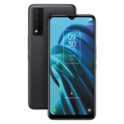 Open Box Boost Mobile TCL 30XE 5G, 64 gb, Black - Prepaid Smartphone