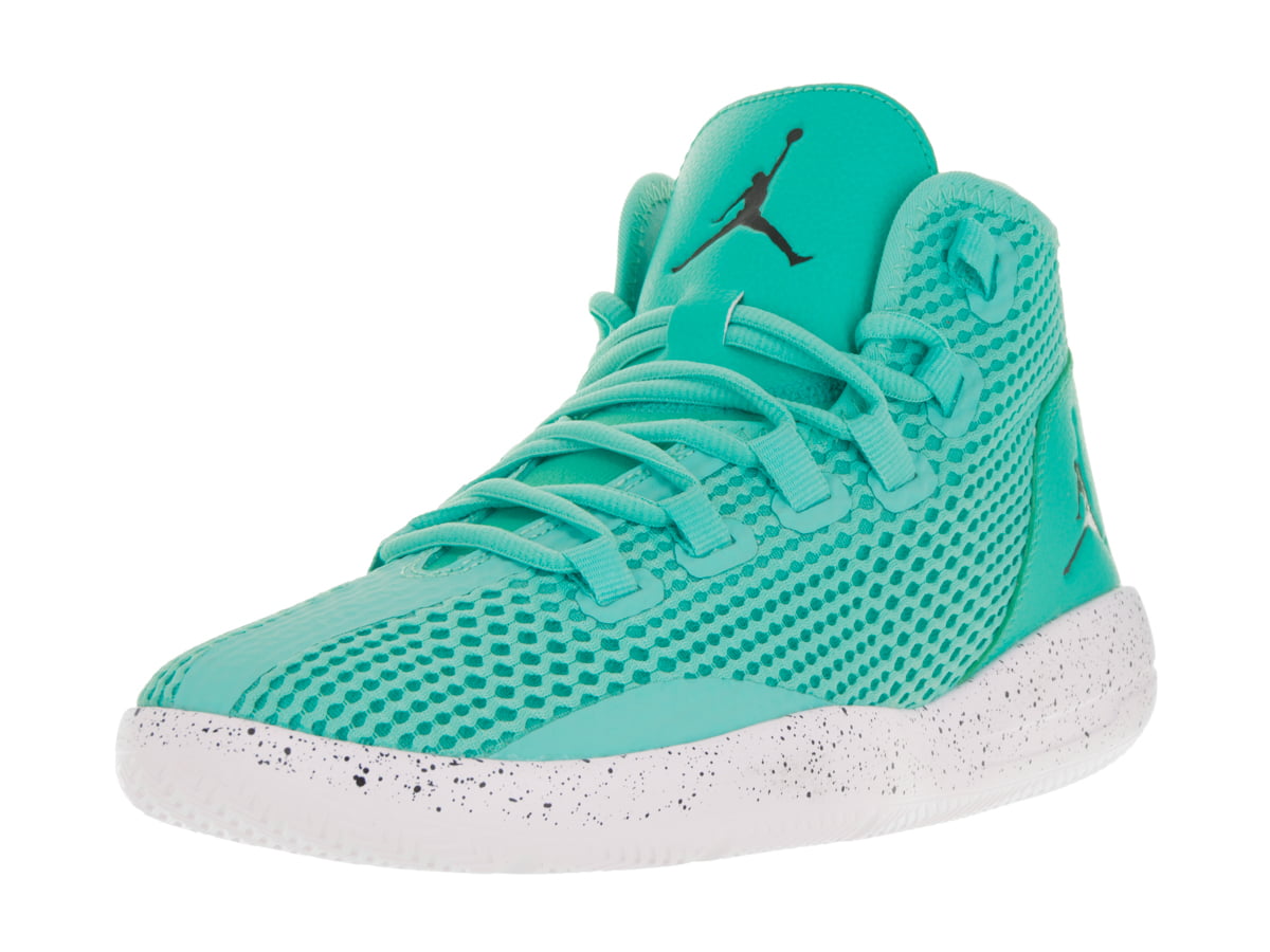 Jordan Reveal Basketball Shoes | tunersread.com