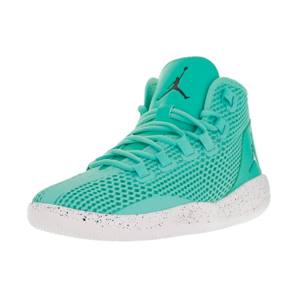 Jordan Nike Jordan Men's Jordan Reveal Hyper Turq/Black/Hyper Jd