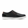 thumbnail image 2 of PLERISE Men's Fashion Sneakers, Lightweight Casual Athletic Shoes with Breathable Upper and Cushioned Sole for Walking, Running, Gym, Travel, and Everyday Wear, 2 of 9
