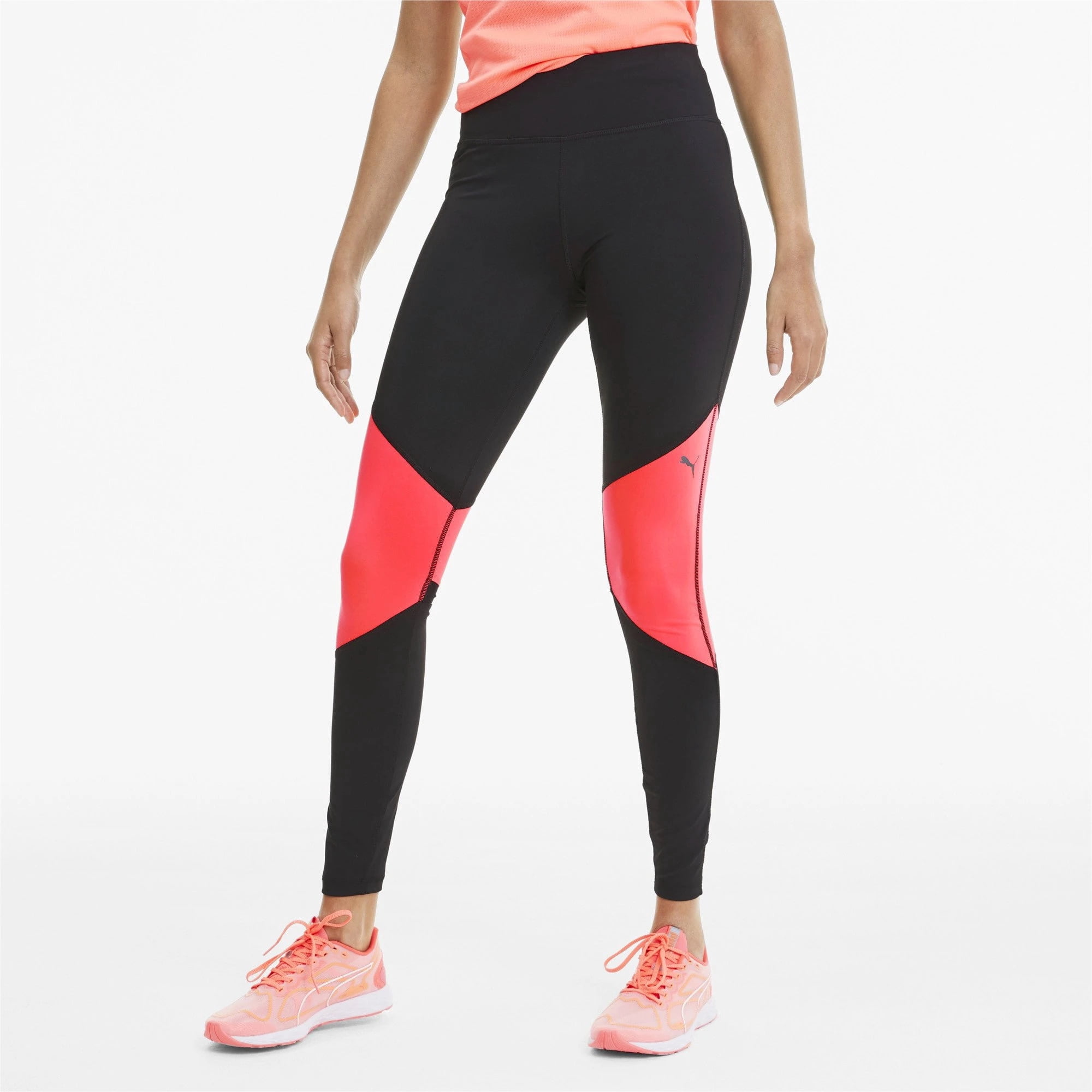 Womens Puma Ignite Long Tight - Walmart 