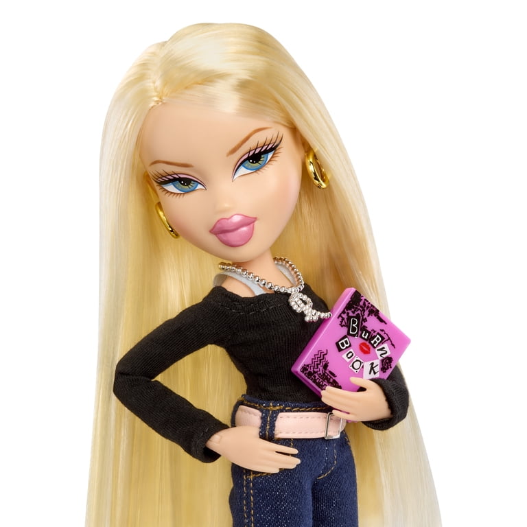 Bratz X Mean Girls Spring Fling Collector Doll - Regina Bratz X Mean Girls Spring Fling Collector Doll - Regina