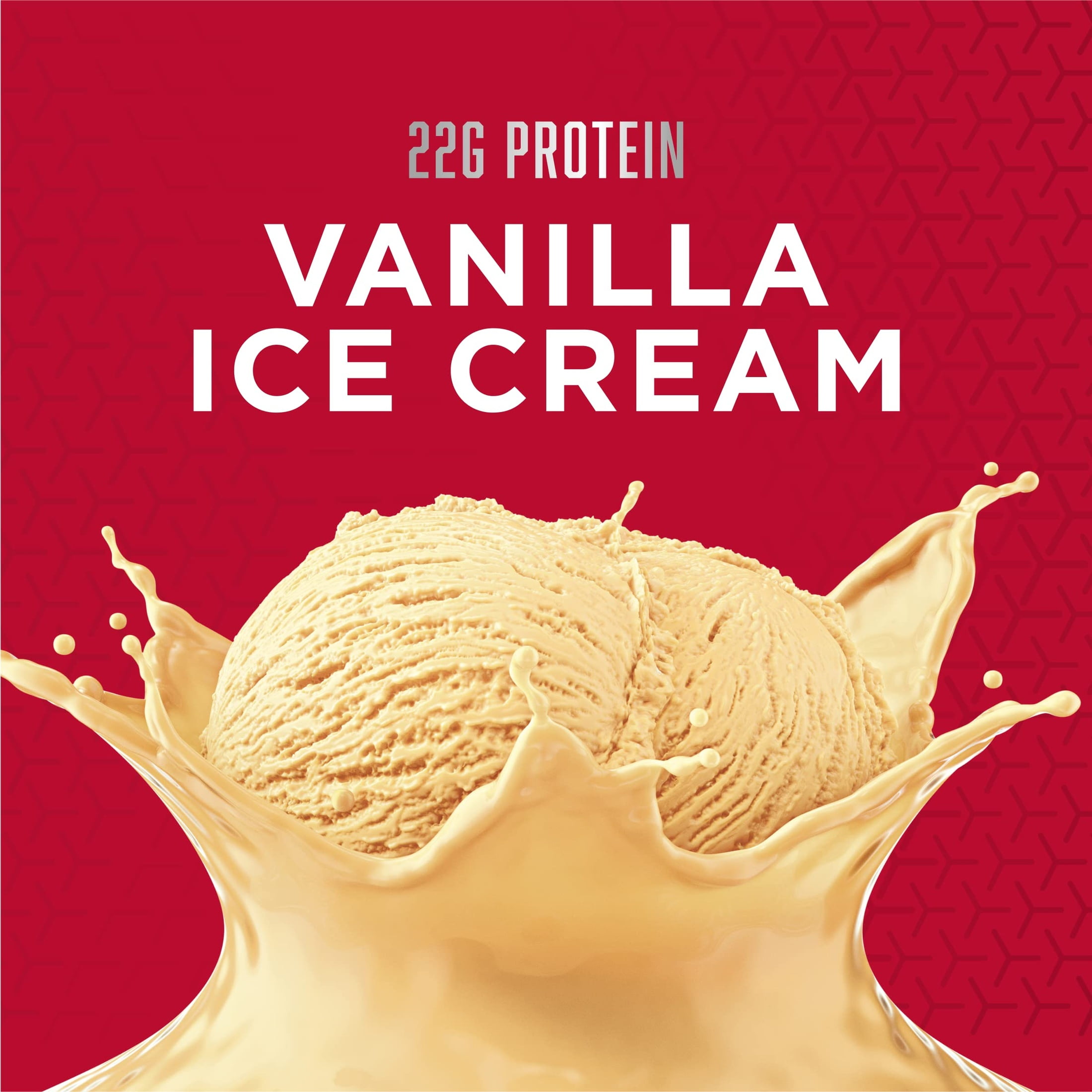 BSN Syntha 6 Whey Protein Powder, Vanilla Ice Cream, 5lb