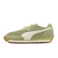 thumbnail image 2 of PU & MA Easy Rider Mesh Green White Gum Men Casual Lifestyle Shoes 399662-01, 2 of 6