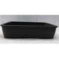 thumbnail image 1 of Bonsai Boy M1004 Mica Bonsai Pot, Brown - Rectangle, 1 of 1