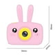thumbnail image 1 of Juguetes Para Bebés K9, Cámara Digital De Dibujos Animados Para Niños, Juguetes Educativos Creativos, Accesorios De Entrenamiento De Fotografía, Regalos, Productos Para Bebés Sweethay EL012122-00, 1 of 6