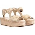 thumbnail image 2 of Tommy Hilfiger Flatform Wedge Sandals, 2 of 4