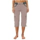 thumbnail image 3 of MKLEKYY Pantalones Cortos Informales De Verano Para Mujer, Pantalones Cortos Deportivos Informales Para Exteriores, Pantalones Cortos Cargo Holgados Y Finos B, 3 of 4