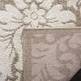 thumbnail image 4 of Safavieh Amherst Wheat Indoor Outdoor Rug - 8' x 10', 4 of 5